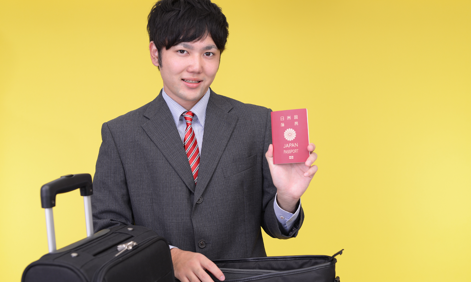 Cameroon e-Visa from Japan