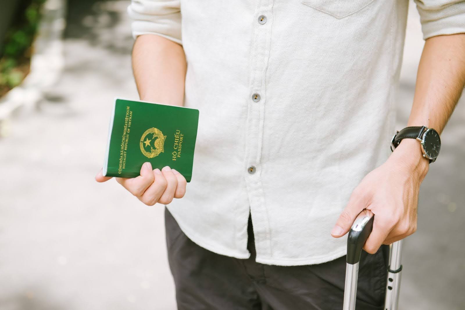 Japan Launches E-Visa for Vietnamese Tours